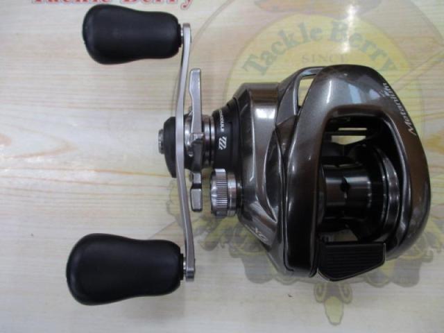 20メタニウムXG LH