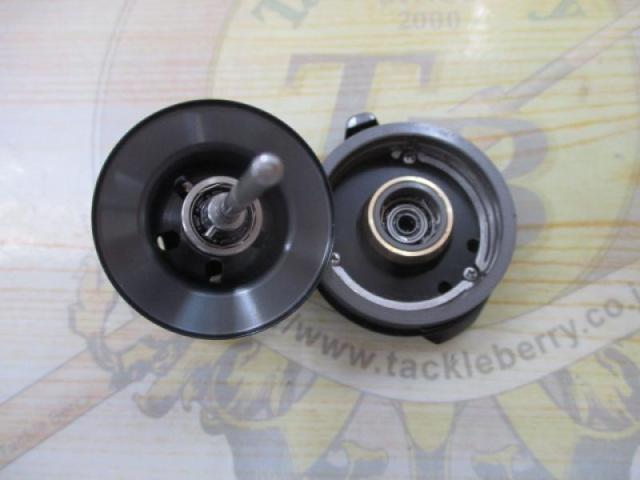 20メタニウムXG LH