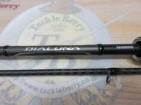 18ディアルーナ B86M