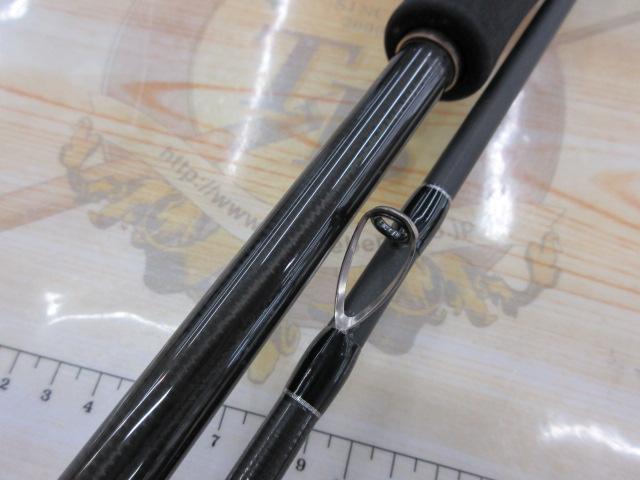 ライカル RE-862E｜＠ベリーネット 日本最大新品中古釣具WEBショップ