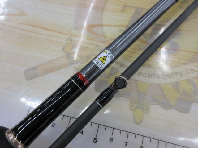 メジャークラフト　ライカル　RE-862E メジャークラフト ライカル RE-862E ｜アウトドア用品・釣り具