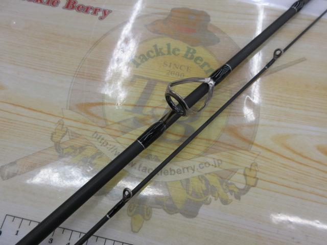 ライカル RE-862E｜＠ベリーネット 日本最大新品中古釣具WEBショップ