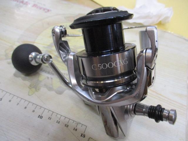 19ストラディック C5000XG｜＠ベリーネット 日本最大新品中古