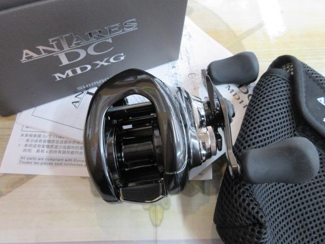 23 アンタレス DC MD XGL 23アンタレスDC MD XG RIGHT｜＠ベリー