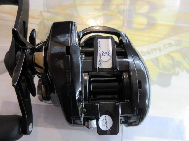 23 アンタレスDC MD XG RIGHT シマノ 23 アンタレスDC MD XG RIGHT 右ハンドル (2023年モデル