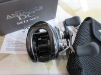 23アンタレスDC MD XG RIGHT