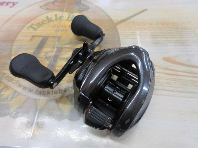 18アンタレスDC MDXG LH｜＠ベリーネット 日本最大新品中古釣具WEBショップ