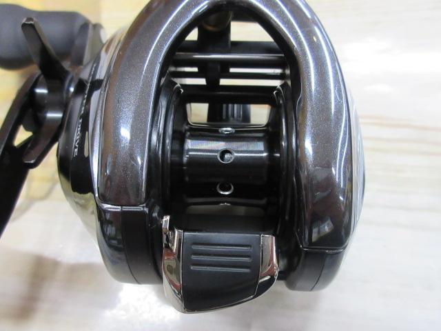 18アンタレスDC MDXG LH｜＠ベリーネット 日本最大新品中古釣具
