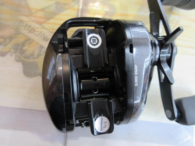 18アンタレスDC MDXG LH｜＠ベリーネット 日本最大新品中古釣具WEBショップ