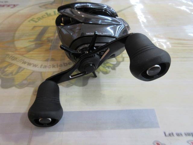 18アンタレスDC MDXG LH｜＠ベリーネット 日本最大新品中古釣具WEBショップ