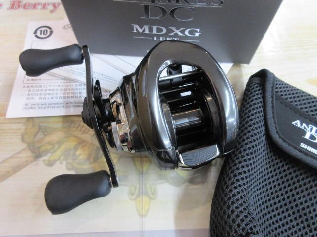 23アンタレスDC MD XG LEFT｜＠ベリーネット 日本最大新品中古