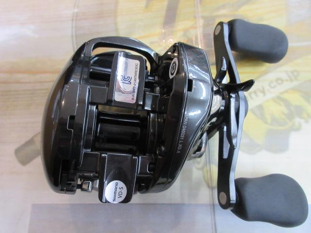 シマノ　23 アンタレスDCMD XG LEFT シマノ 23 アンタレスDC MD XG LEFT 釣り ベイトリール - 最安値