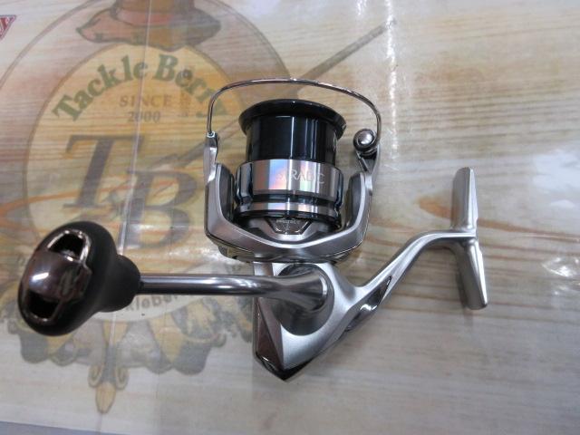 SHIMANO - 【中古/極上品】 シマノ 19 ストラディック 2500SHG   /L144M 2025年最新】19ストラディック2500shgの人気アイテム - メルカリ