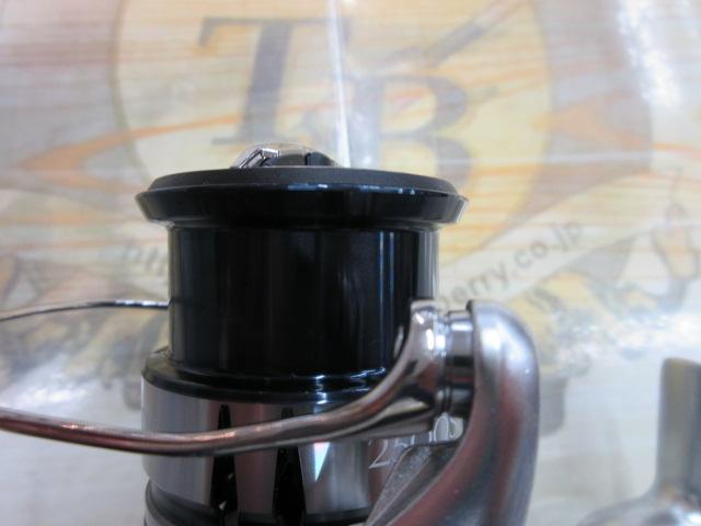 19ストラディック 2500SHG