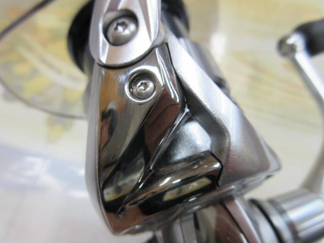 19ストラディック 2500SHG