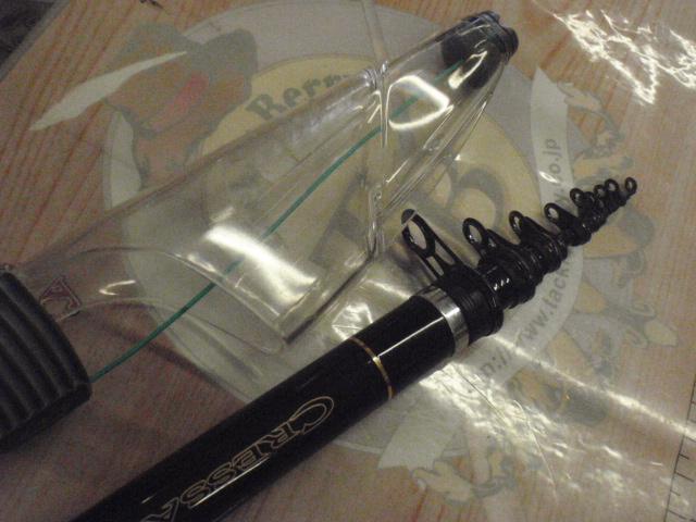 DAIWA／ダイワ／大島 磯 CRESSA クレッサ 2ー53／釣竿 釣具 DAIWA（釣り） ダイワ 大島 磯 クレッサ 2-53遠投/M580L メジナ