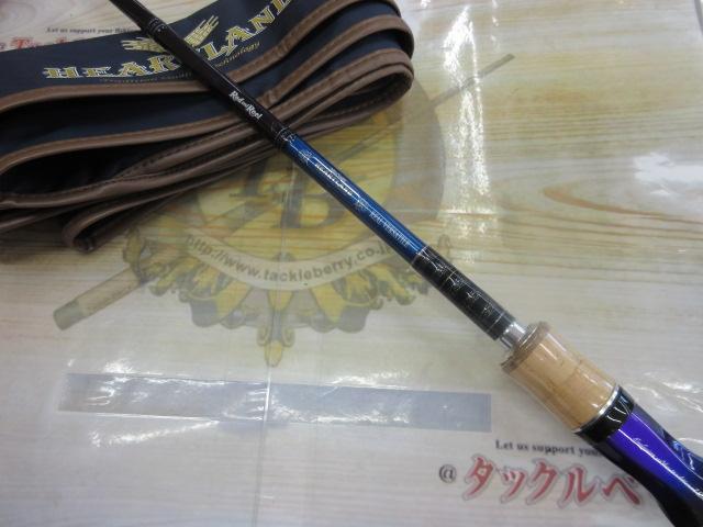 ハートランド HL651M/MHRB-RR17｜＠ベリーネット 日本最大新品
