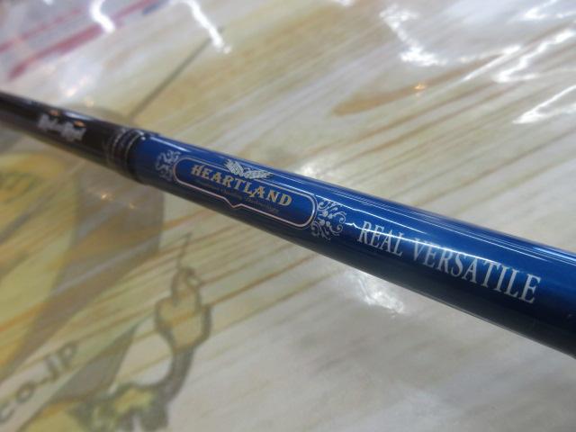 ハートランド HL651M/MHRB-RR17｜＠ベリーネット 日本最大新品