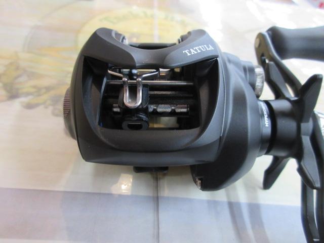 25タトゥーラ TW 200XHL｜＠ベリーネット 日本最大新品中古釣具