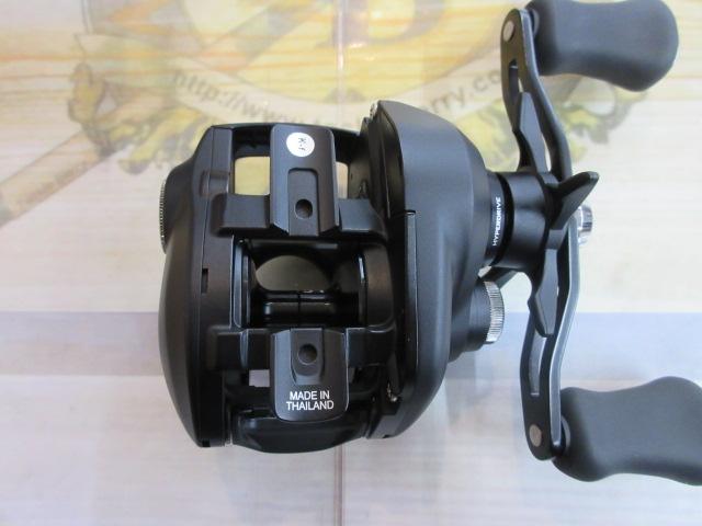 リール 25 TATULA TW 200XH 25 タトゥーラTW 200XH / 右ハンドル – つり具のBunBun.com