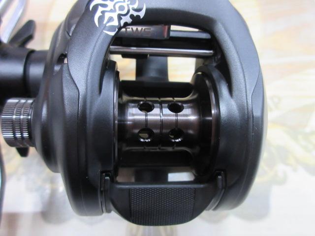 タトゥーラ150HSL