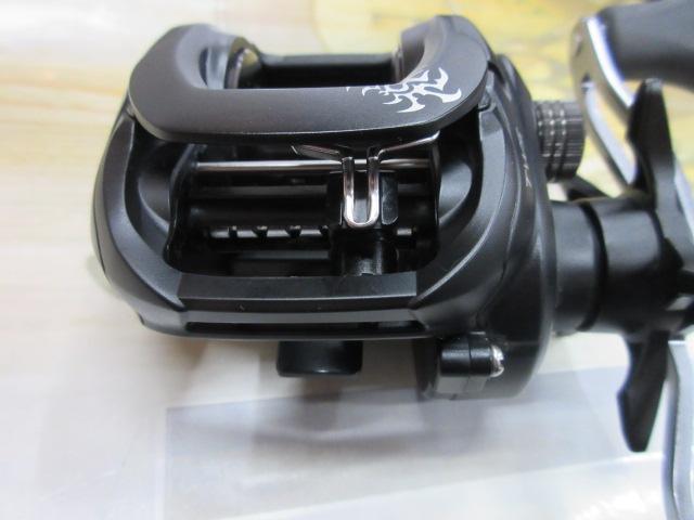 タトゥーラ150HSL