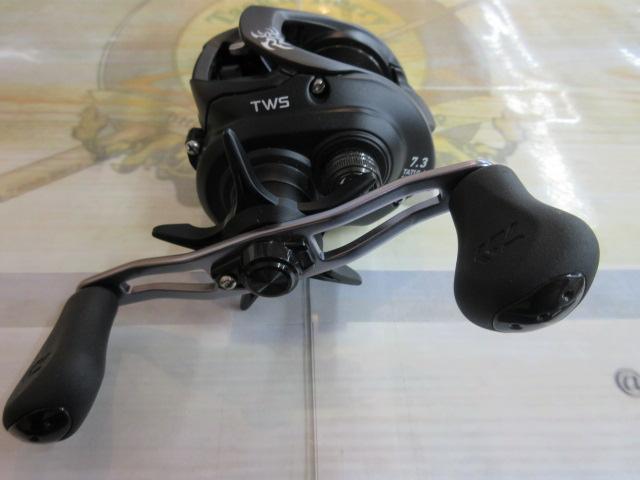 タトゥーラ150HSL｜＠ベリーネット 日本最大新品中古釣具WEBショップ