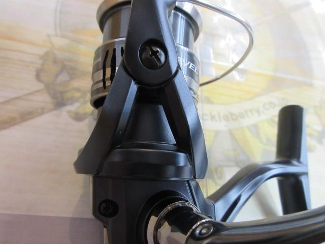 シマノ　ミラベルC2000S未使用 ミラベル C2000S｜＠ベリーネット 日本最大新品中古釣具WEBショップ