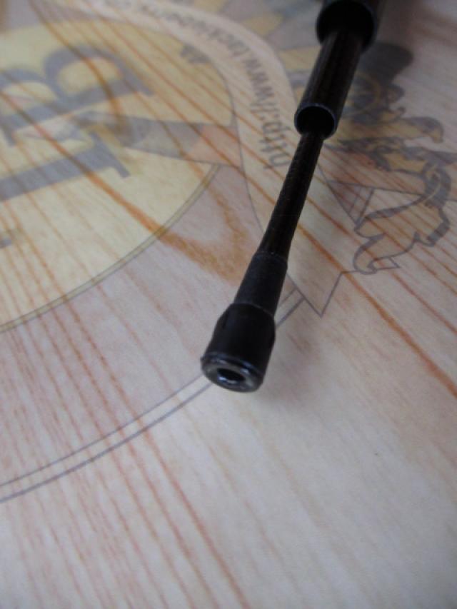 IGハイスピードアペルトイソ 3-520E