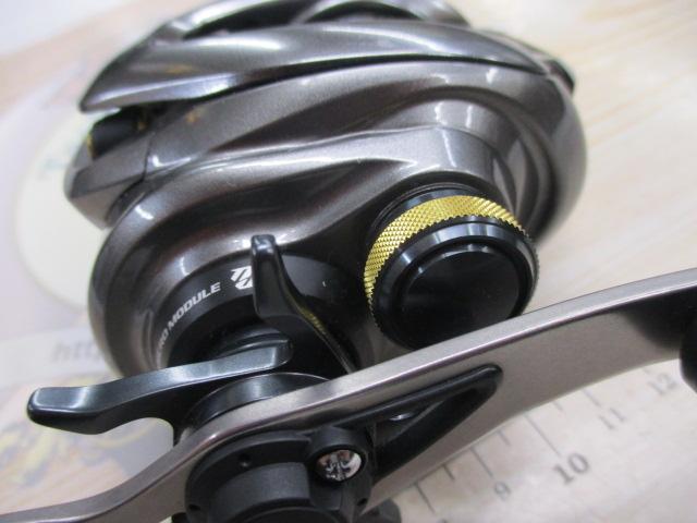 15メタニウムDC XG (LH) 後期モデル｜＠ベリーネット 日本最大