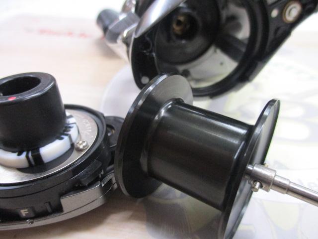 SHIMANO - 15メタニウムＤＣ　ＸＧ　後期 15メタニウムDC XG (LH) 後期モデル｜＠ベリーネット 日本最大