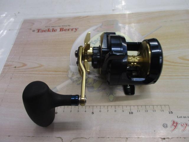 22ソルティガ 15HL｜＠ベリーネット 日本最大新品中古釣具WEB
