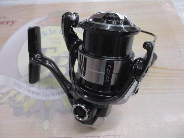 23ヴァンキッシュ C2000S｜＠ベリーネット 日本最大新品中古釣具WEB