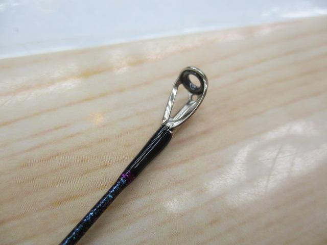 碧 IUS-78L/LG 遠投2