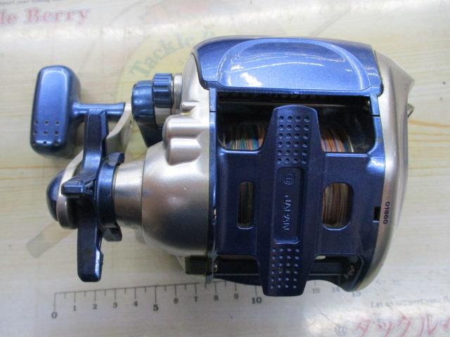 04電動丸 3000H｜＠ベリーネット 日本最大新品中古釣具WEBショップ