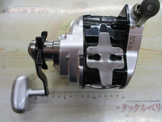 ダイワ　レオブリッツ500MT 美品！ ダイワ(Daiwa) レオブリッツ 500J 00801290｜アウトドア用品