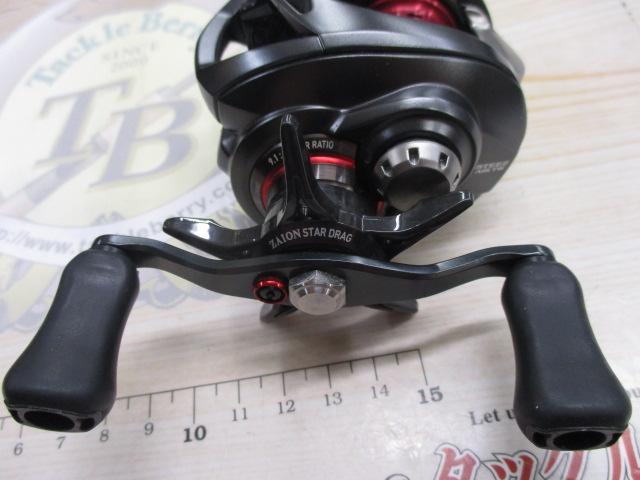 スティーズ AIR TW 500XXHL