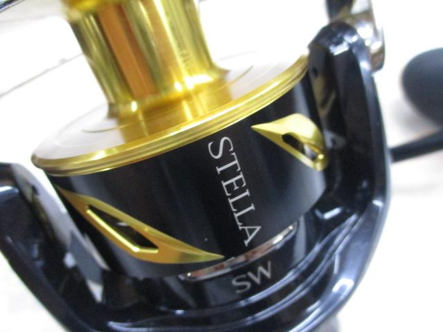 19ステラSW 14000XG