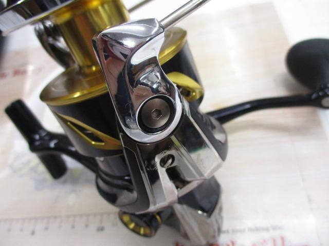 19ステラSW 14000XG