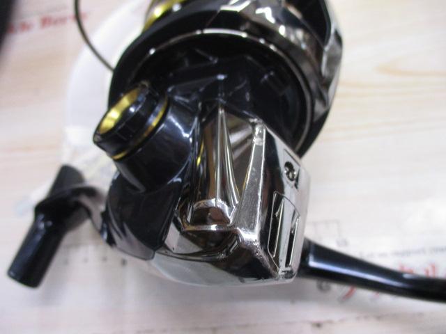 19ステラSW 14000XG