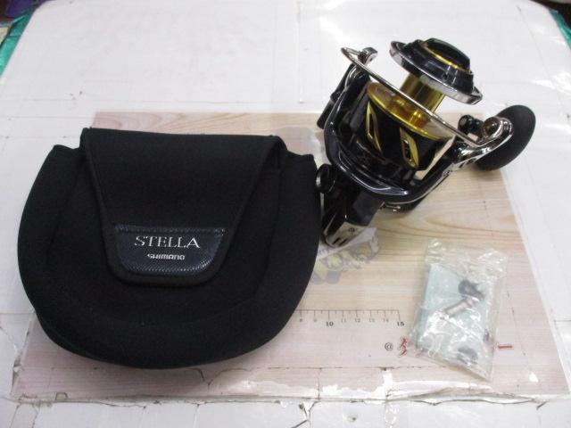 19ステラSW 14000PG｜＠ベリーネット 日本最大新品中古釣具WEB