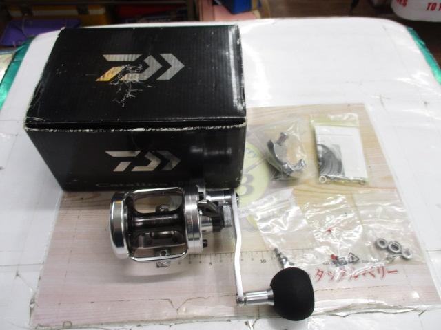 キャタリナLD 30SH