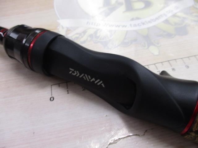 ダイワ ブレイゾン MB 666TMB 877e2dc2-458c-4805-89aa-