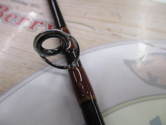 ハットトリック STOIC STICK QFG-65 エボニーブラウン