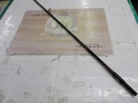 ハットトリック STOIC STICK QFG-65 エボニーブラウン