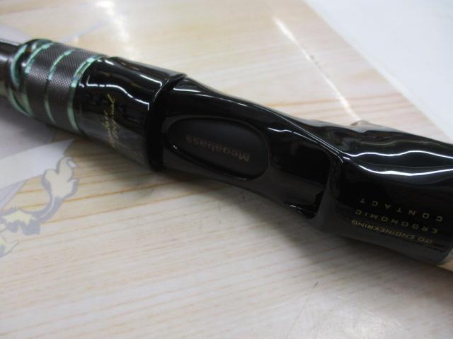 オロチX10 F7-71XT SWAMP SURVIVOR