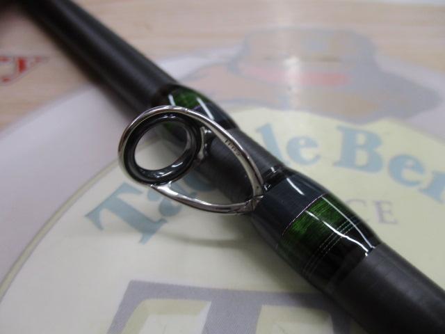 オロチX10 F7-71XT SWAMP SURVIVOR