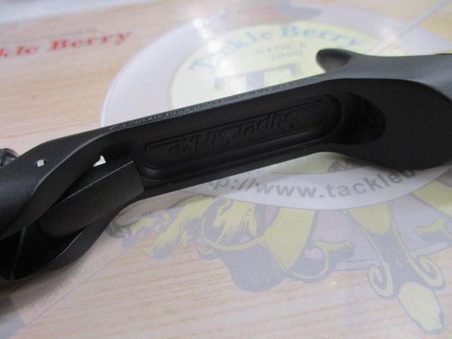 スーパーストライク★マグネシウムオフセットグリップ★スミス スーパーストライク☆マグネシウムオフセットグリップ☆スミス