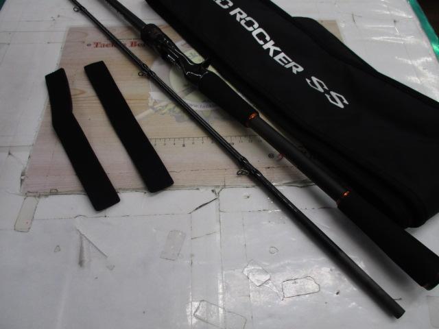 ハードロッカーSS B76H