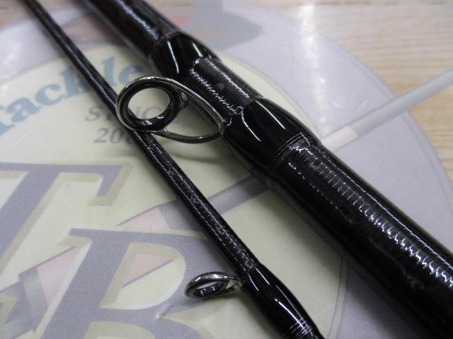 ハードロッカーSS B76H